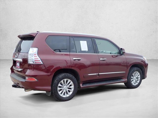 Used 2016 Lexus GX 460 w/ Premium Package image 4
