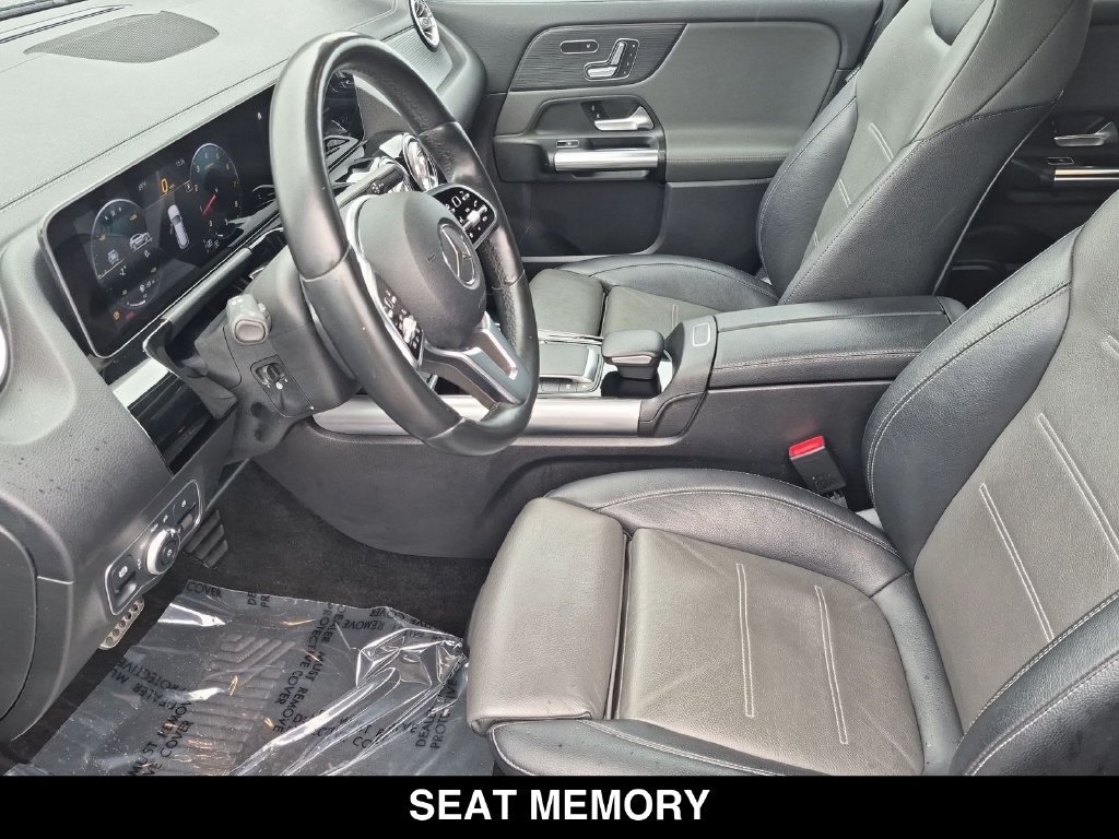 Certified 2021 Mercedes-Benz GLA 250 4MATIC image 19