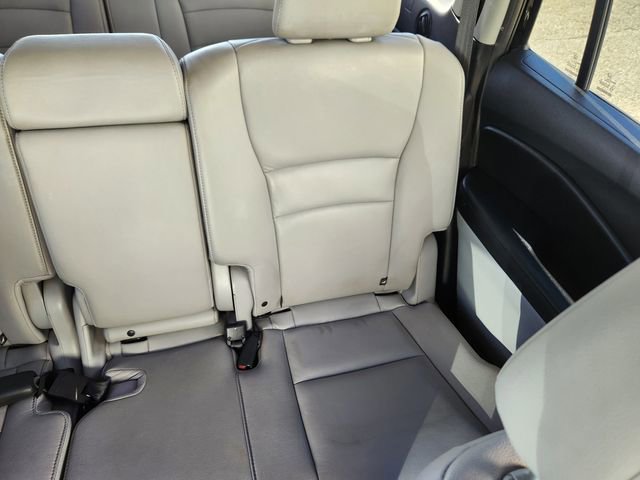 Used 2016 Honda Pilot EX-L image 17