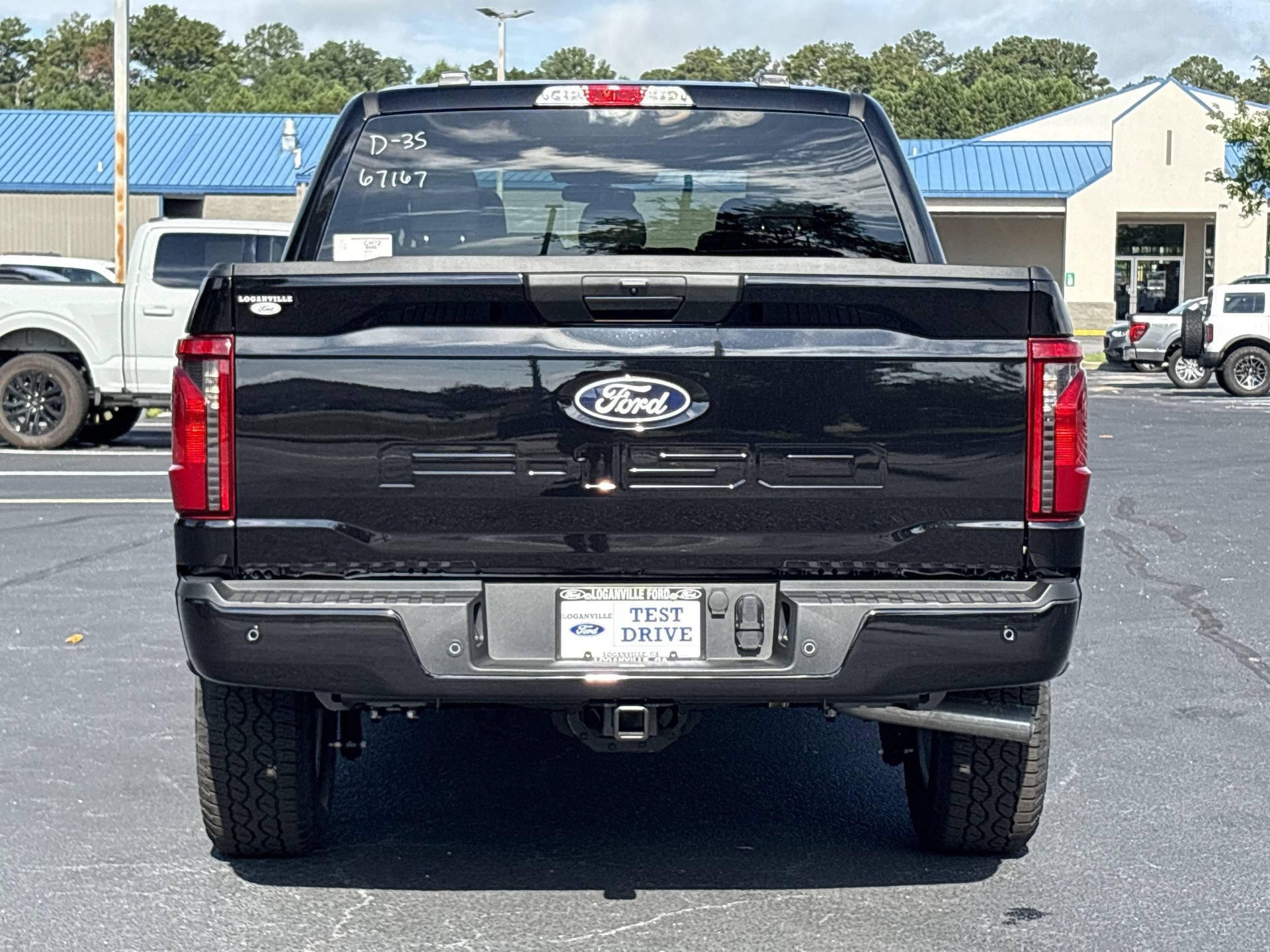 New 2026 Ford F150 XLT AWD/4WD image 20