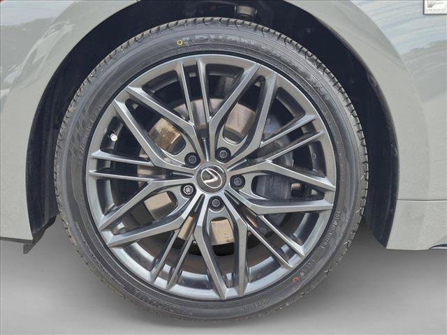 Certified 2023 Lexus IS 350 F Sport w/ Navigation Package RWD image 23