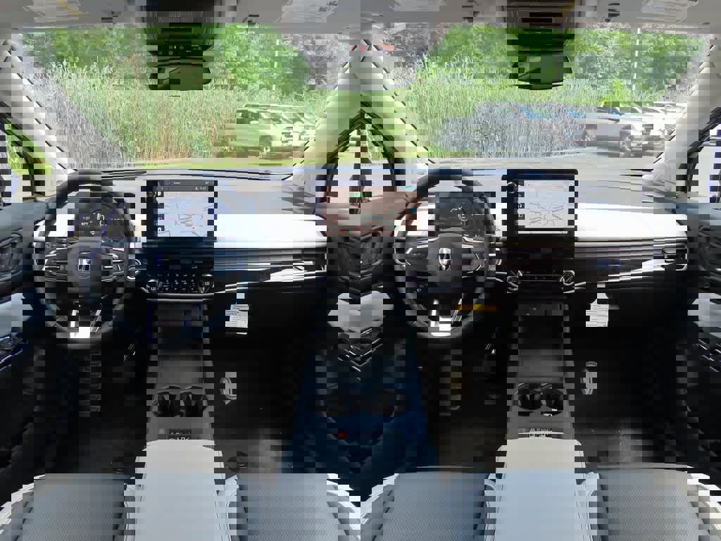 New 2026 Honda Prologue Elite image 18