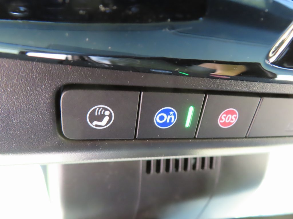 New 2026 Chevrolet Suburban RST w/ RST Capability Package image 14