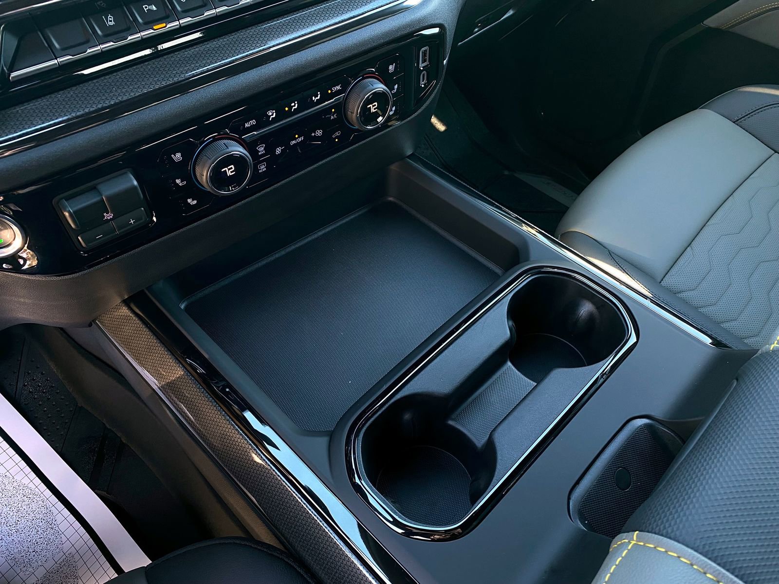 Used 2026 Chevrolet Silverado 2500 ZR2 image 19