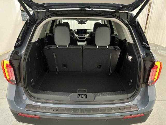 New 2026 Ford Explorer Active w/ Active Comfort Package AWD/4WD image 24