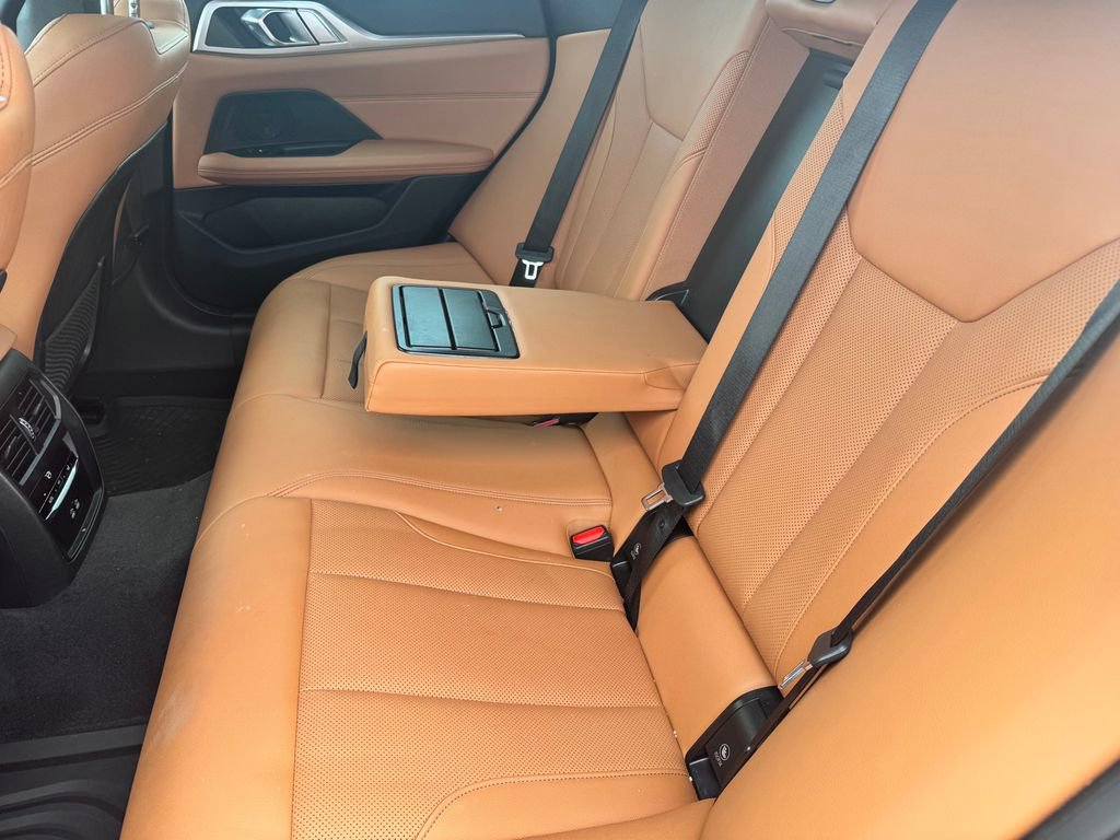 Used 2023 BMW 430i Gran Coupe image 24