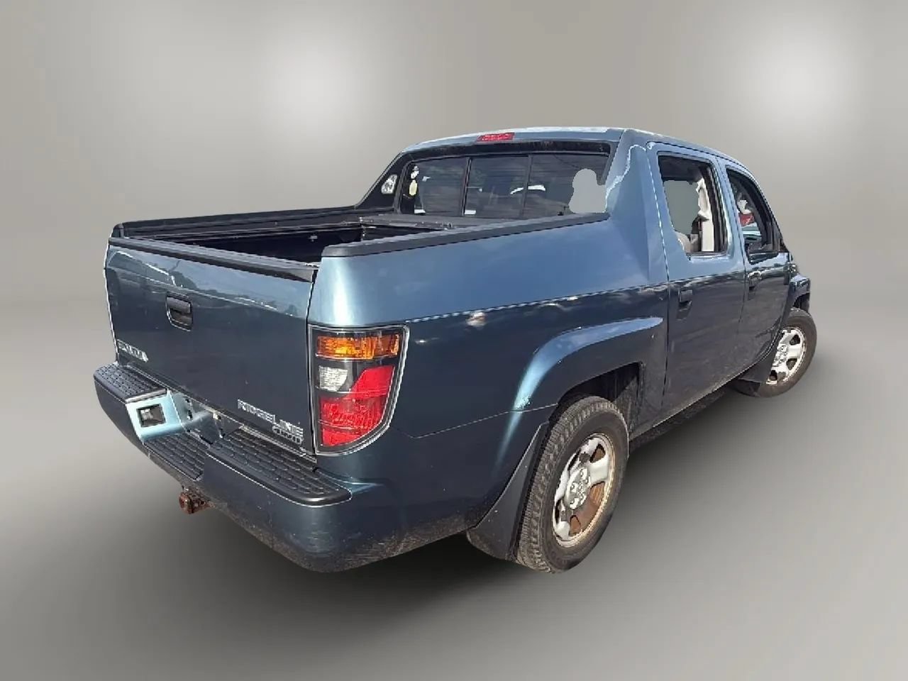 Used 2008 Honda Ridgeline RT image 5