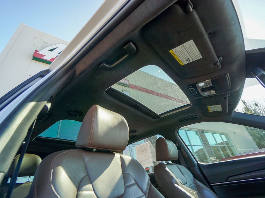 Used 2022 Kia Telluride SX w/ SX Prestige Package AWD/4WD image 33
