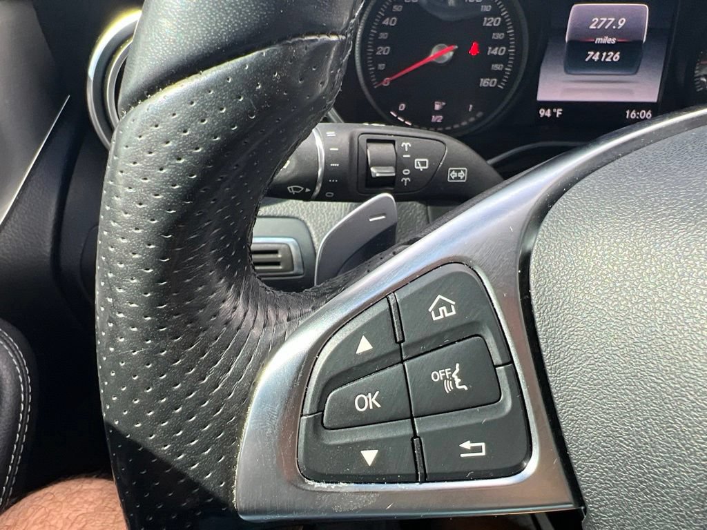 Used 2019 Mercedes-Benz GLC 300 image 48