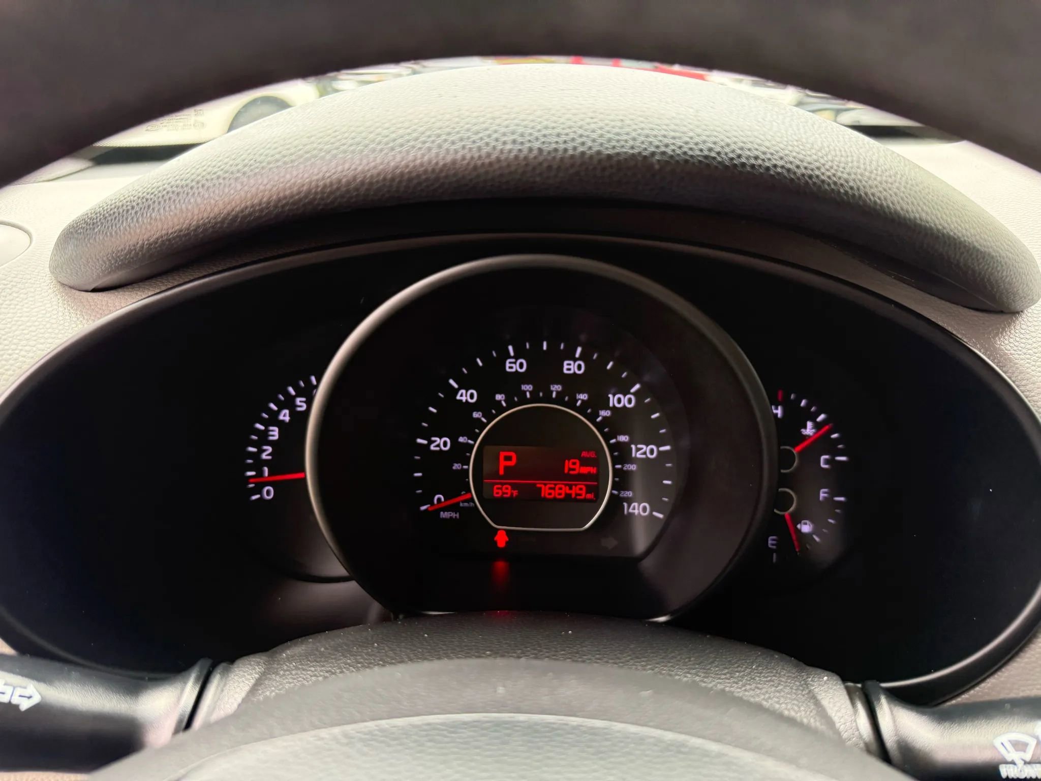 Used 2017 Kia Soul image 16