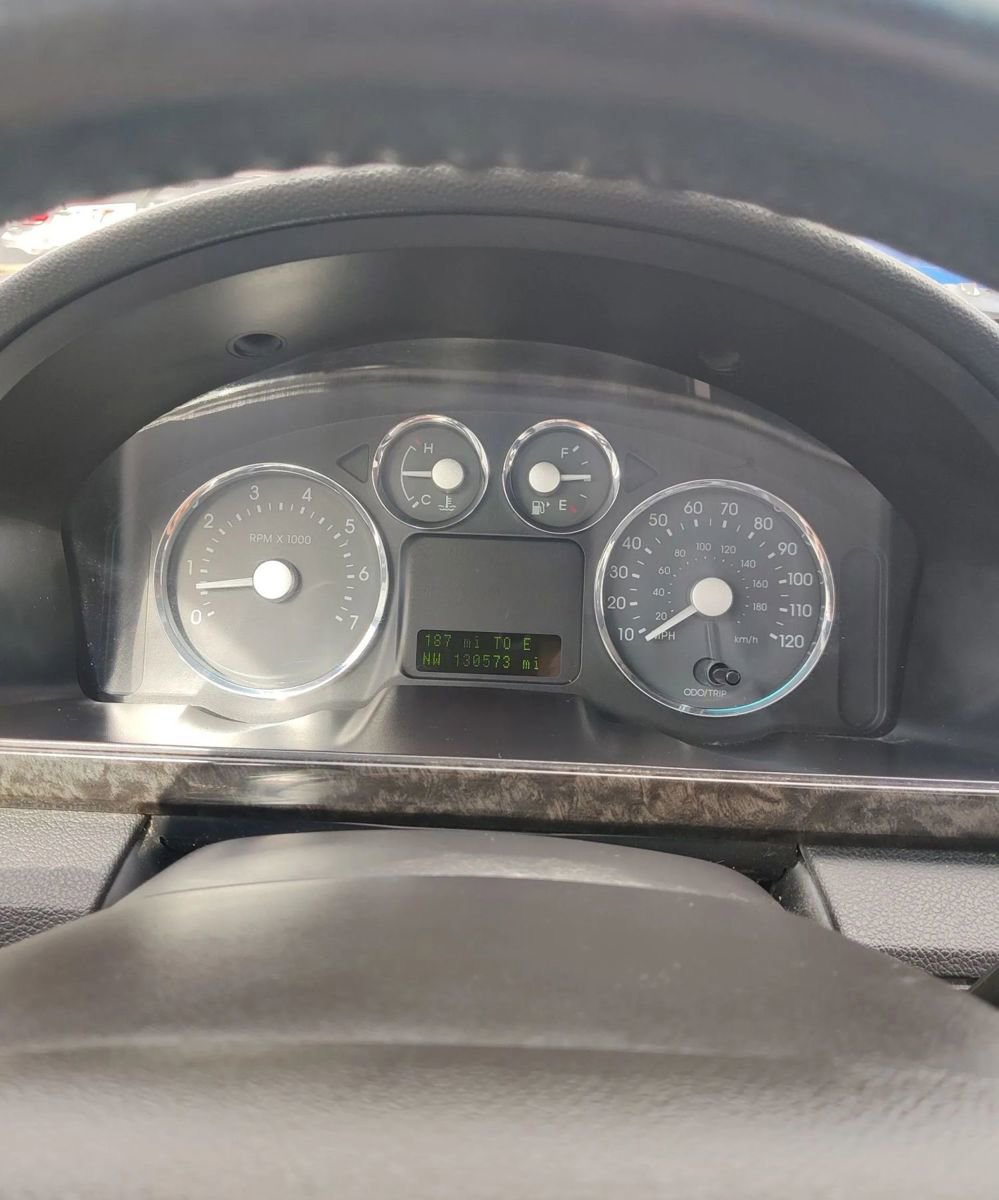 Used 2005 Mercury Montego Premier image 27