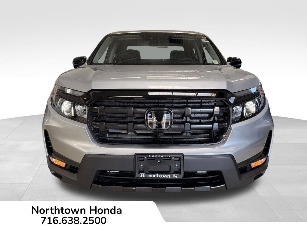 New 2026 Honda Ridgeline Sport image 3