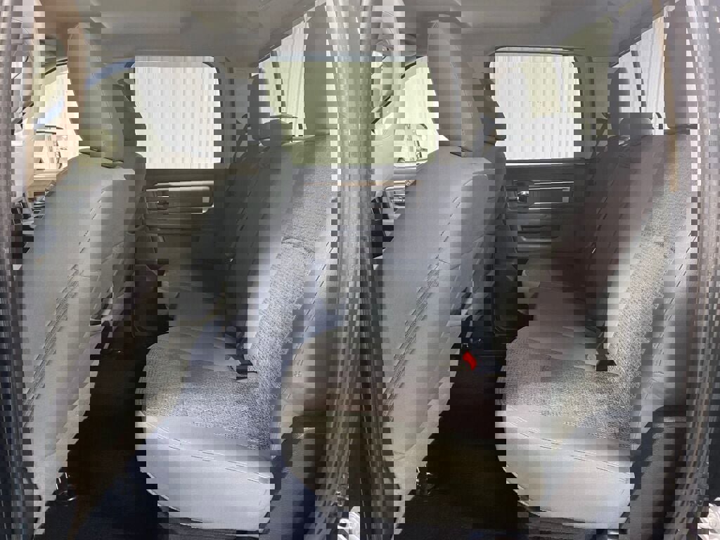 Used 2016 RAM 3500 Big Horn w/ Black Appearance Group image 6