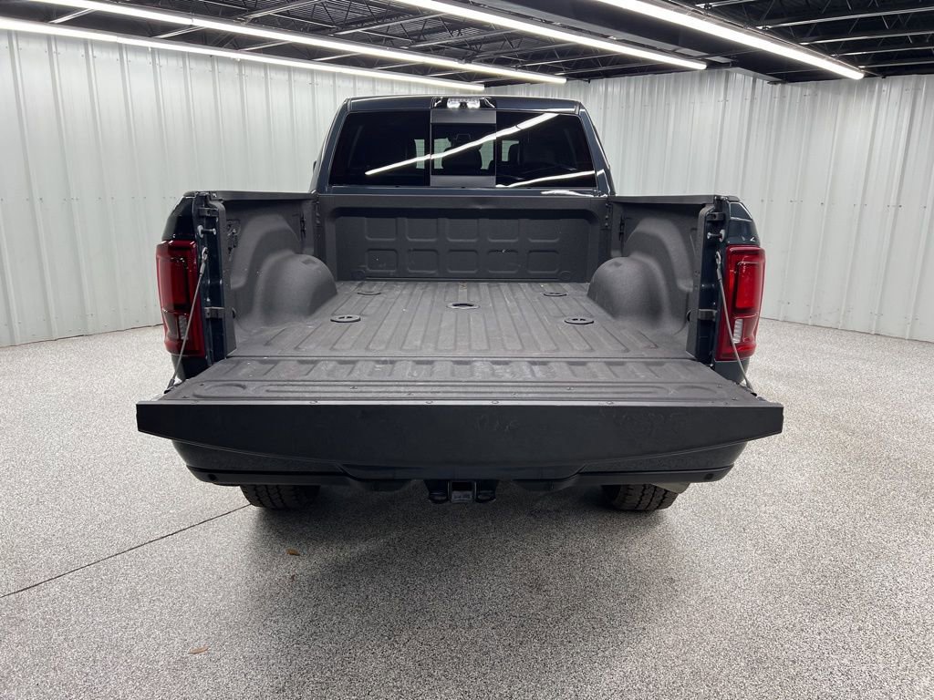 Used 2026 RAM 2500 Laramie image 10