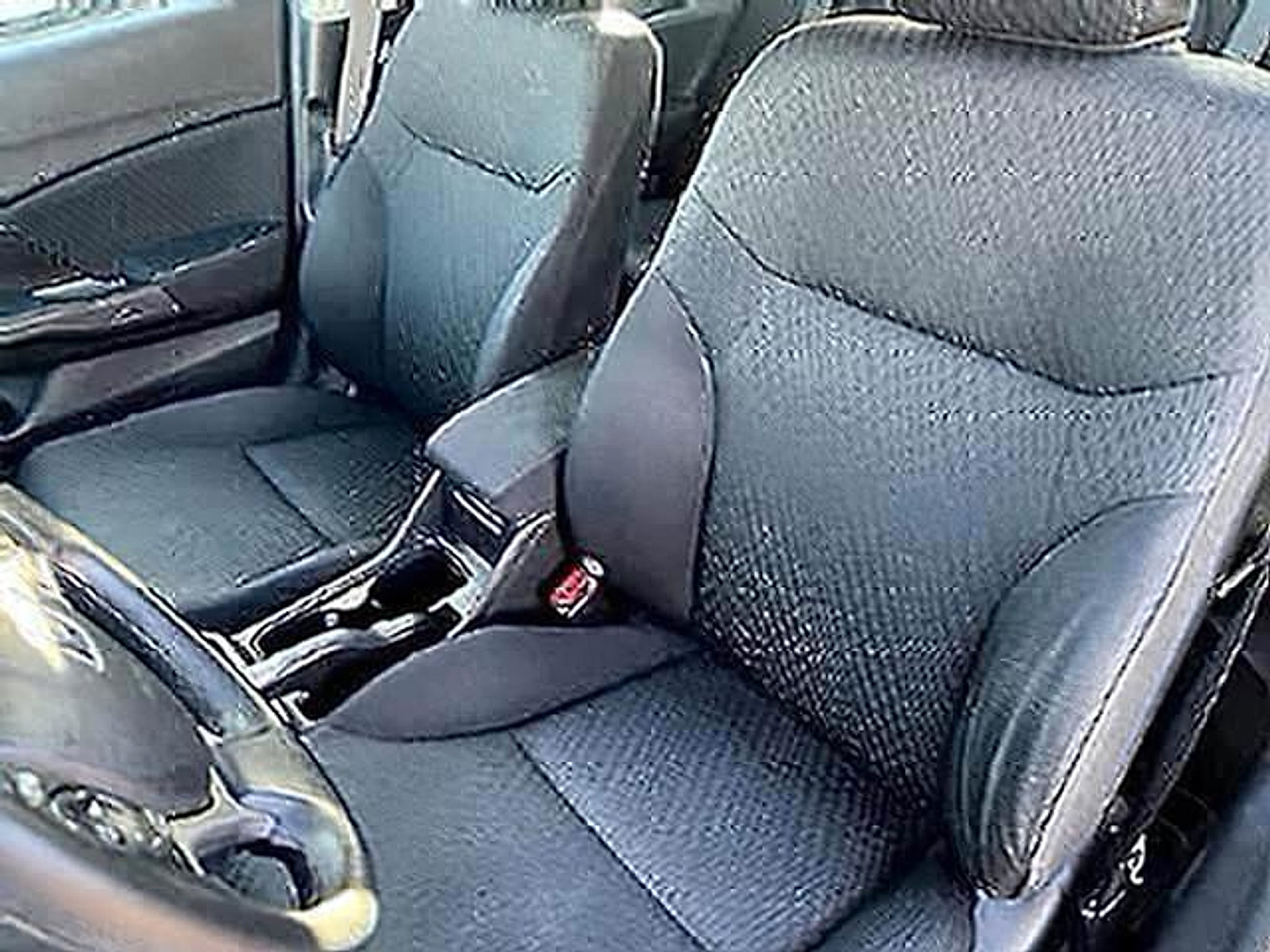 Used 2014 Honda Civic LX image 17