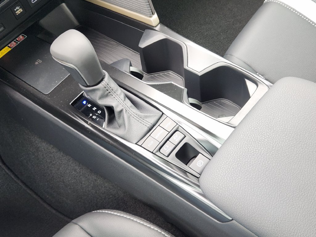 New 2026 Toyota Camry SE w/ Convenience Package FWD image 20