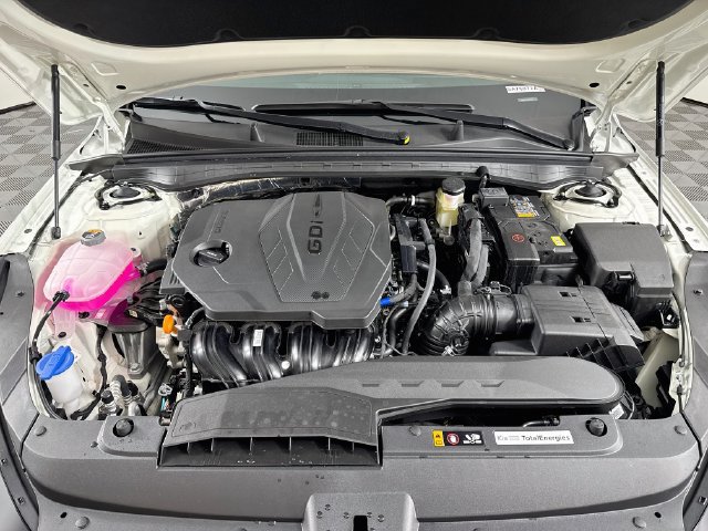 Used 2026 Kia K5 GT-Line w/ GT-Line Premium Package FWD image 47