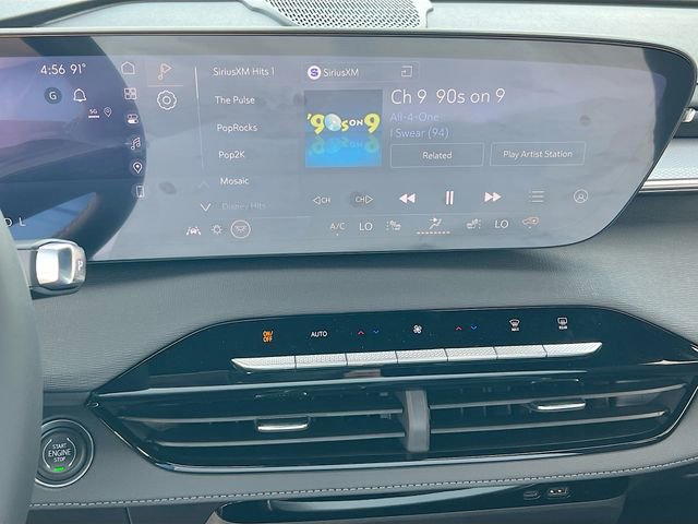 New 2026 Buick Enclave Sport Touring w/ Power Package image 10