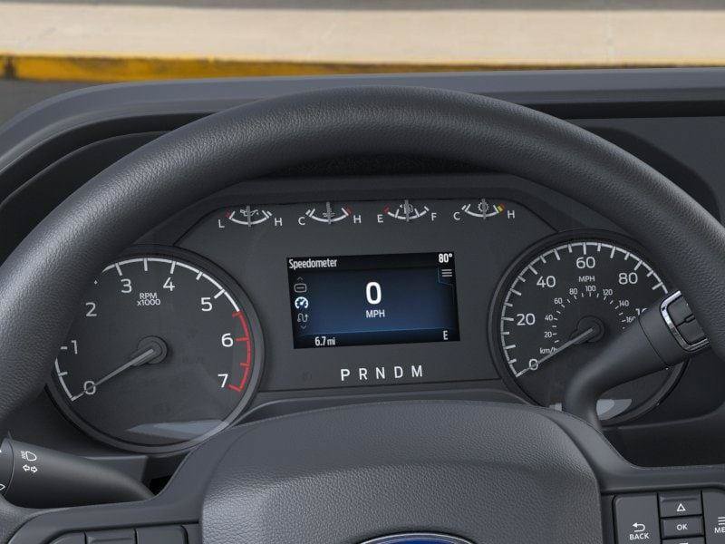 New 2025 Ford F250 XL w/ XL Driver Assist Package AWD/4WD image 42