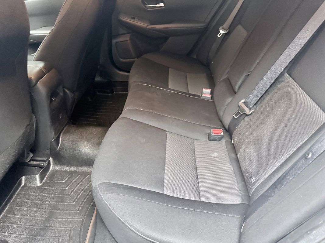 Used 2022 Nissan Sentra SV image 13