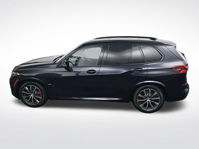 New 2026 BMW X5 xDrive50e w/ M Sport Package AWD/4WD image 30