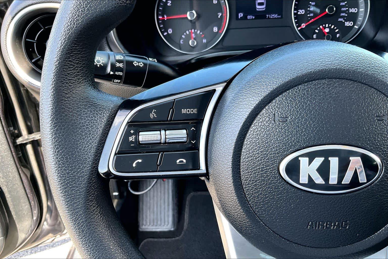 Used 2019 Kia Forte LXS FWD image 20