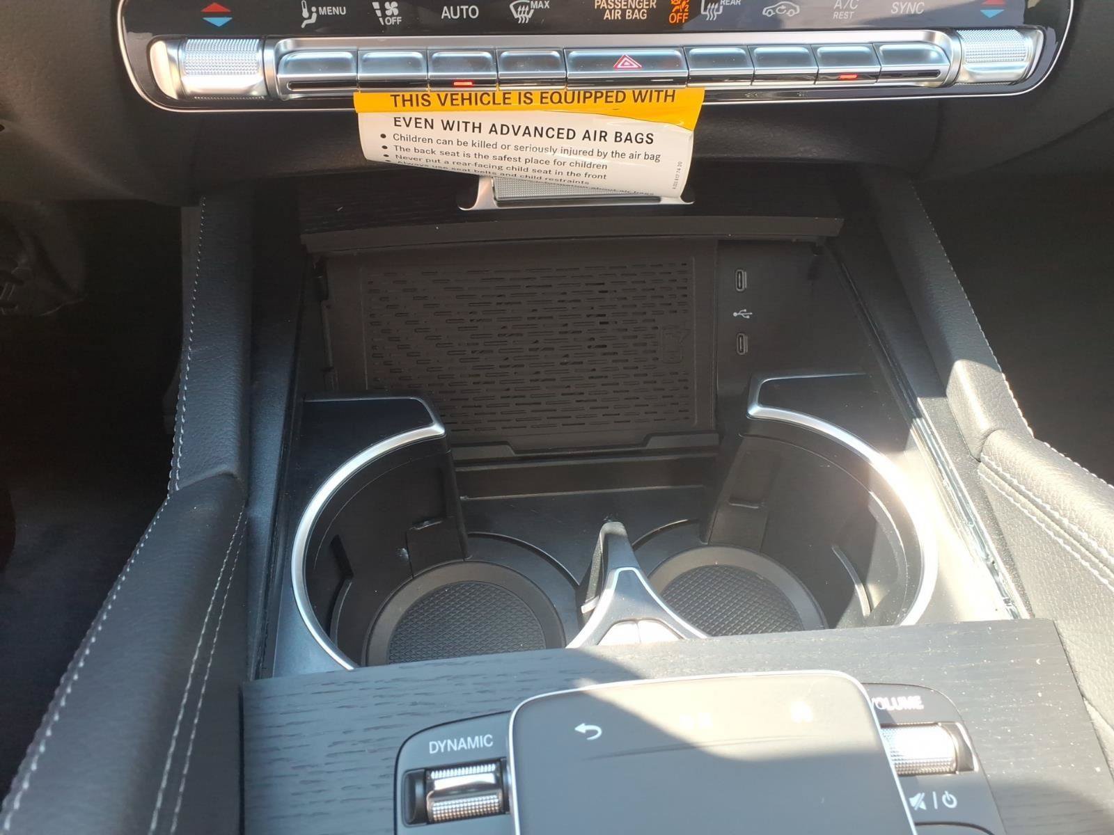 New 2026 Mercedes-Benz GLE 350 4MATIC image 29