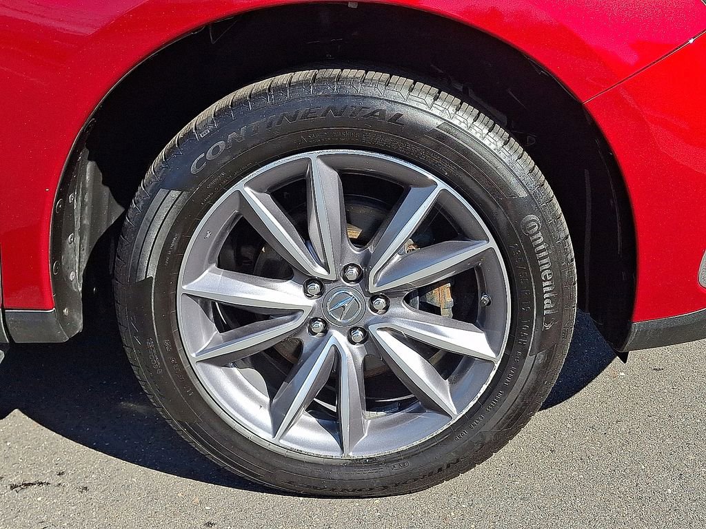 Used 2020 Acura RDX AWD w/ Technology Package image 22