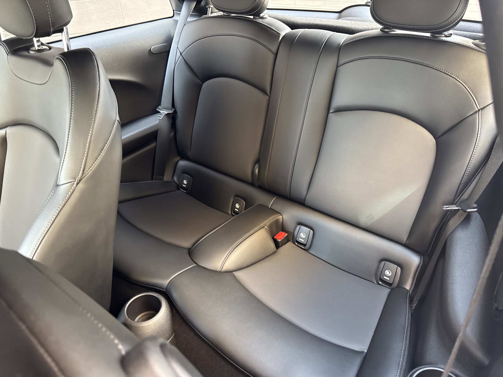 Used 2017 MINI Cooper S image 12