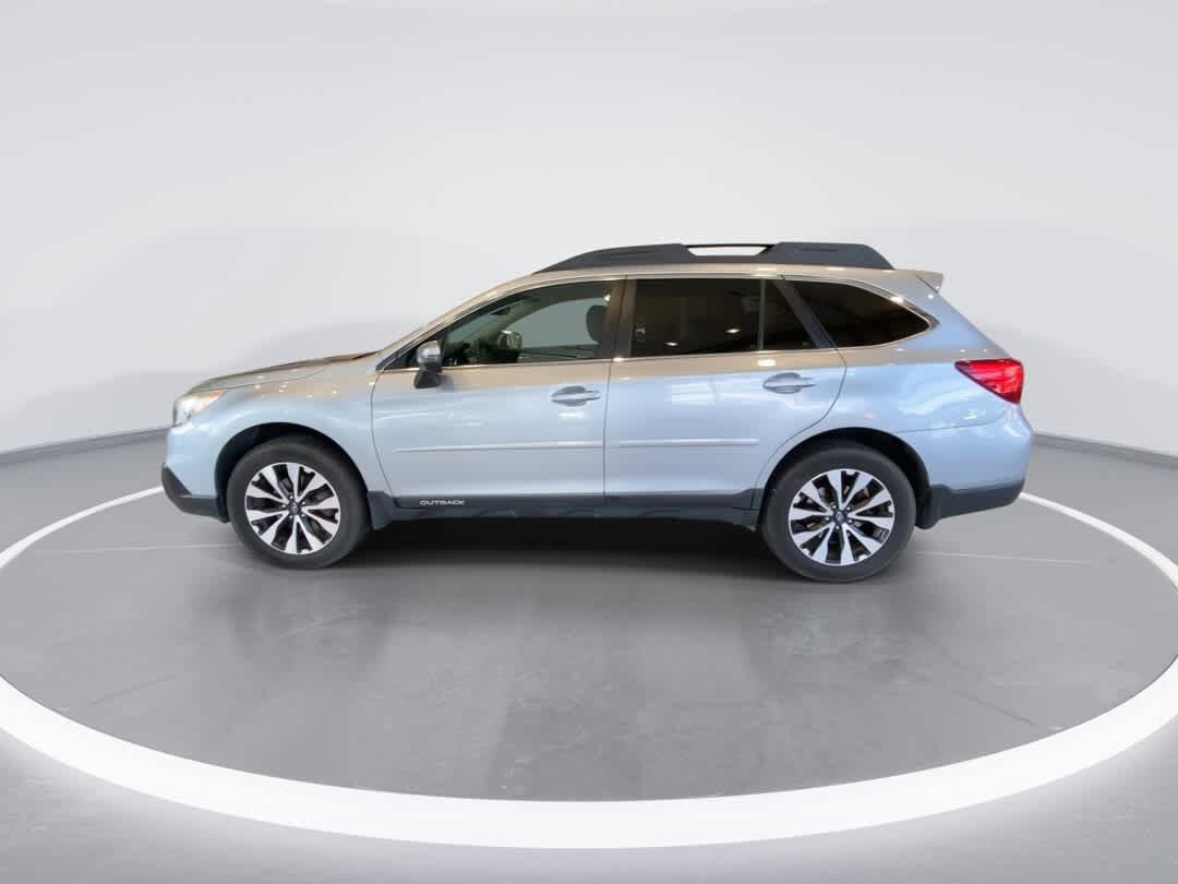 Used 2016 Subaru Outback 2.5i Limited AWD/4WD image 5