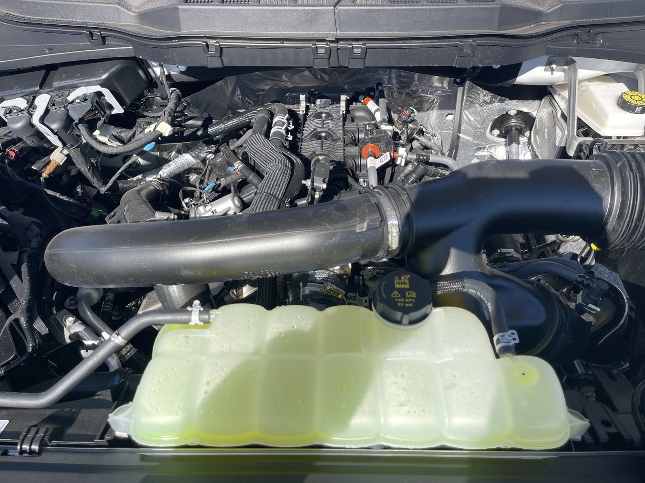 New 2026 Ford F150 XL AWD/4WD image 28