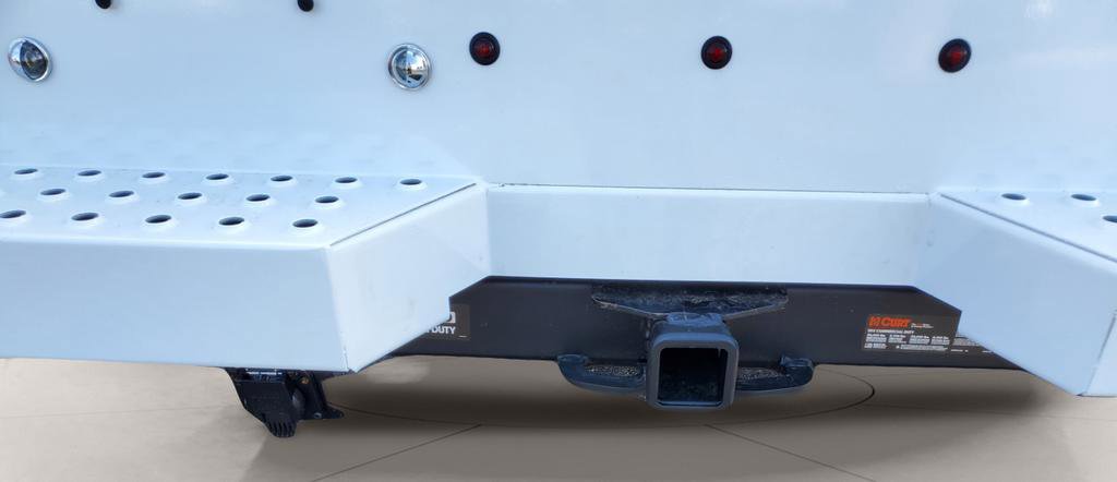 Used 2024 Ford F450 XL w/ Snow Plow Prep Package image 11