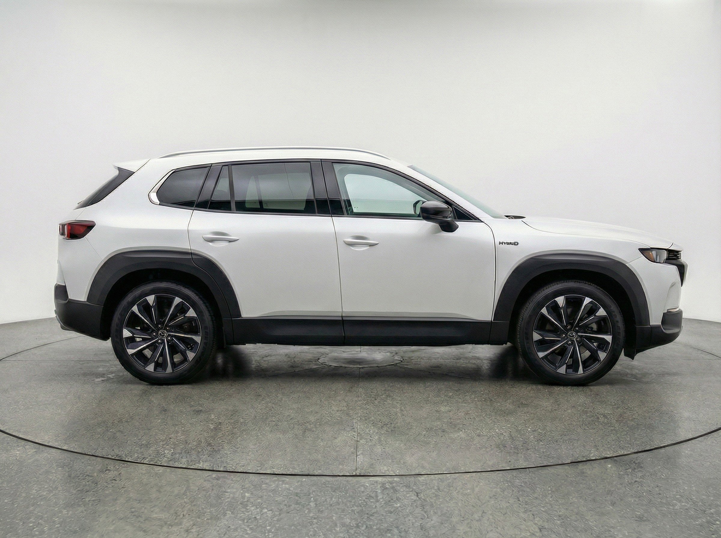Used 2025 MAZDA CX-50 2.5 Hybrid w/ Premium Plus Pkg AWD/4WD image 11
