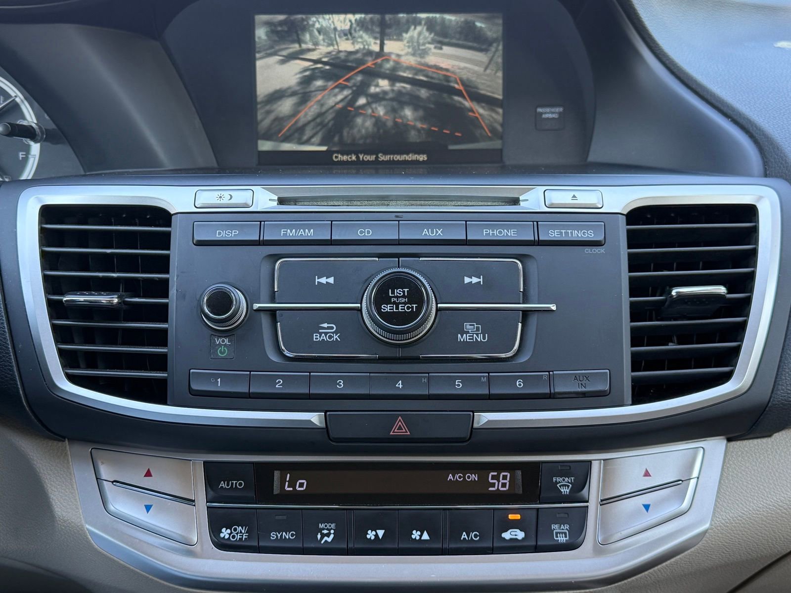 Used 2013 Honda Accord LX image 30