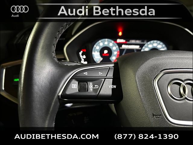 Used 2020 Audi Q3 2.0T Premium w/ Convenience Package AWD/4WD image 18