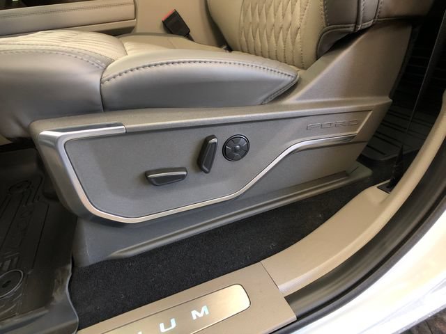 New 2026 Ford F250 Platinum w/ Platinum Plus Package AWD/4WD image 11