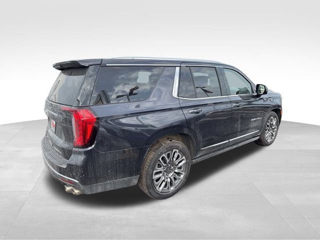 Used 2023 GMC Yukon Denali Ultimate image 4