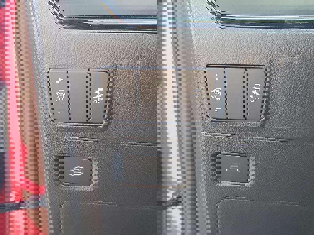 New 2026 Kia K5 GT-Line FWD image 20