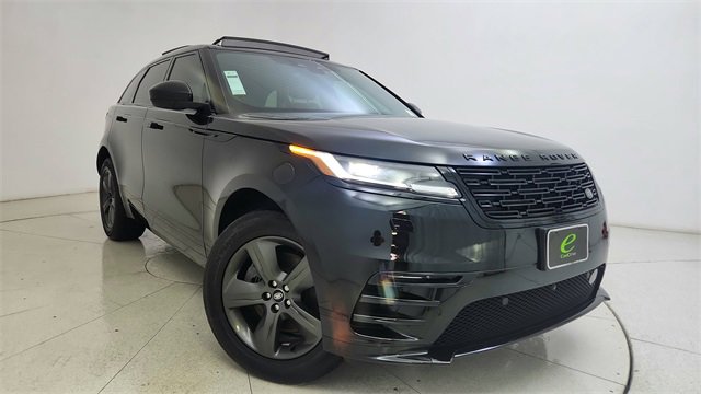 Used 2024 Land Rover Range Rover Velar Dynamic SE image 1
