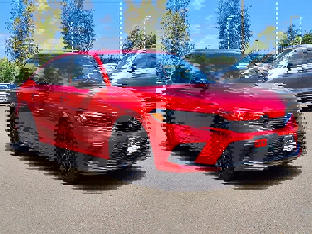 Used 2022 Honda Civic Sport image 3