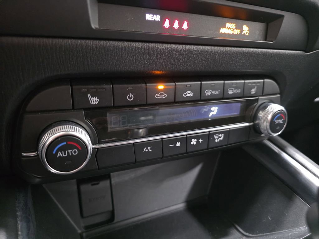 Used 2023 MAZDA CX-5 AWD 2.5 S w/ Premium Package image 22