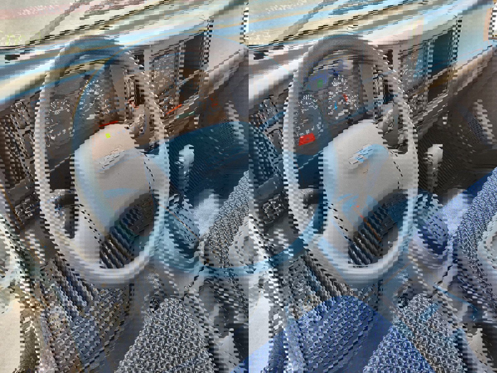 New 2024 Chevrolet Low Cab Forward 5500HG image 28