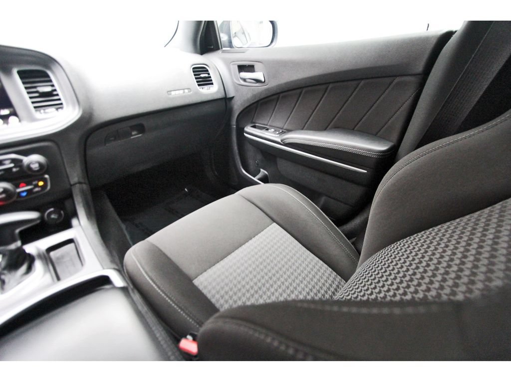 Used 2023 Dodge Charger Scat Pack w/ Harman/Kardon Audio Group RWD image 8