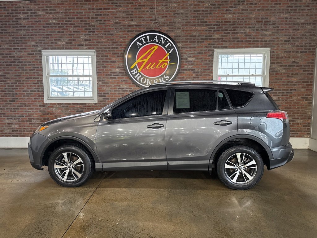 Used 2016 Toyota RAV4 XLE image 14