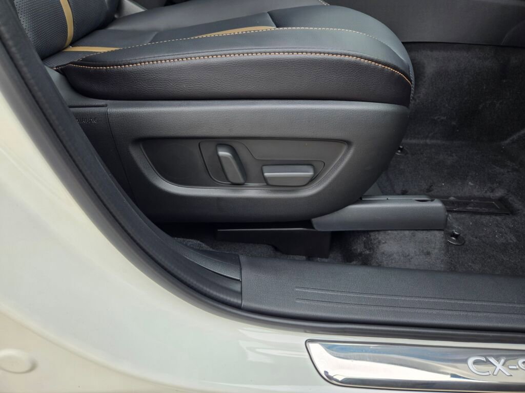 New 2026 MAZDA CX-90 3.3 Turbo S w/ Premium Plus image 5