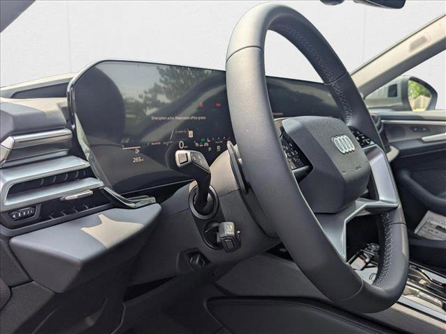 New 2025 Audi A5 2.0T Premium Plus w/ Premium Plus image 9