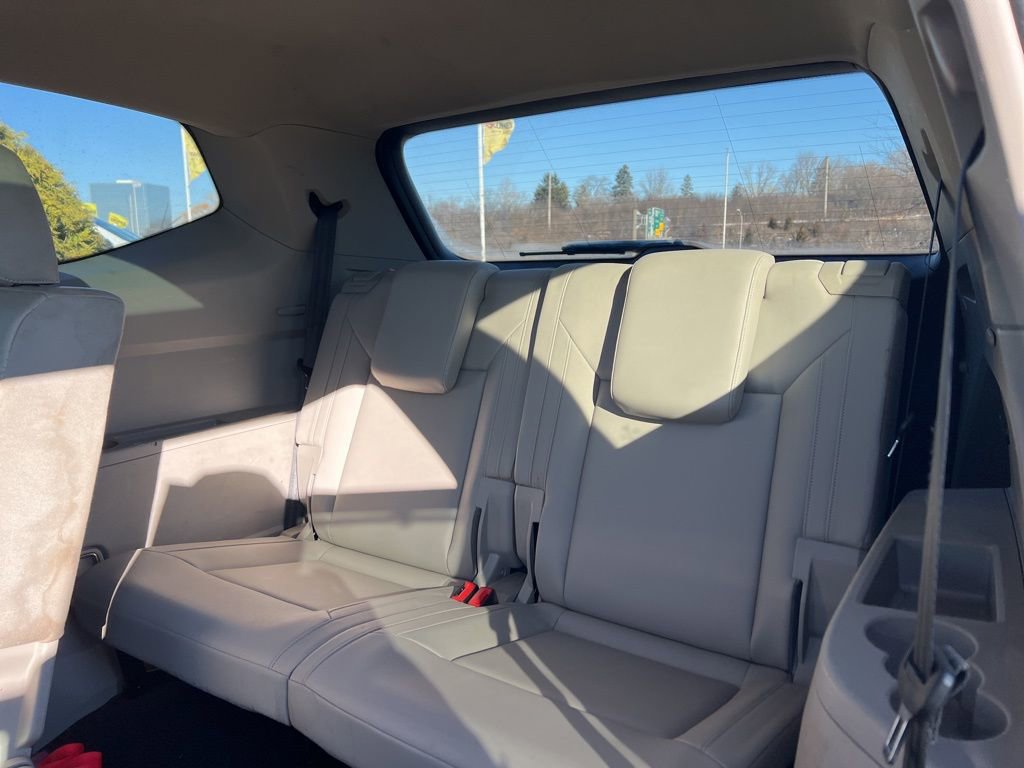 Used 2019 Volkswagen Atlas SE image 29