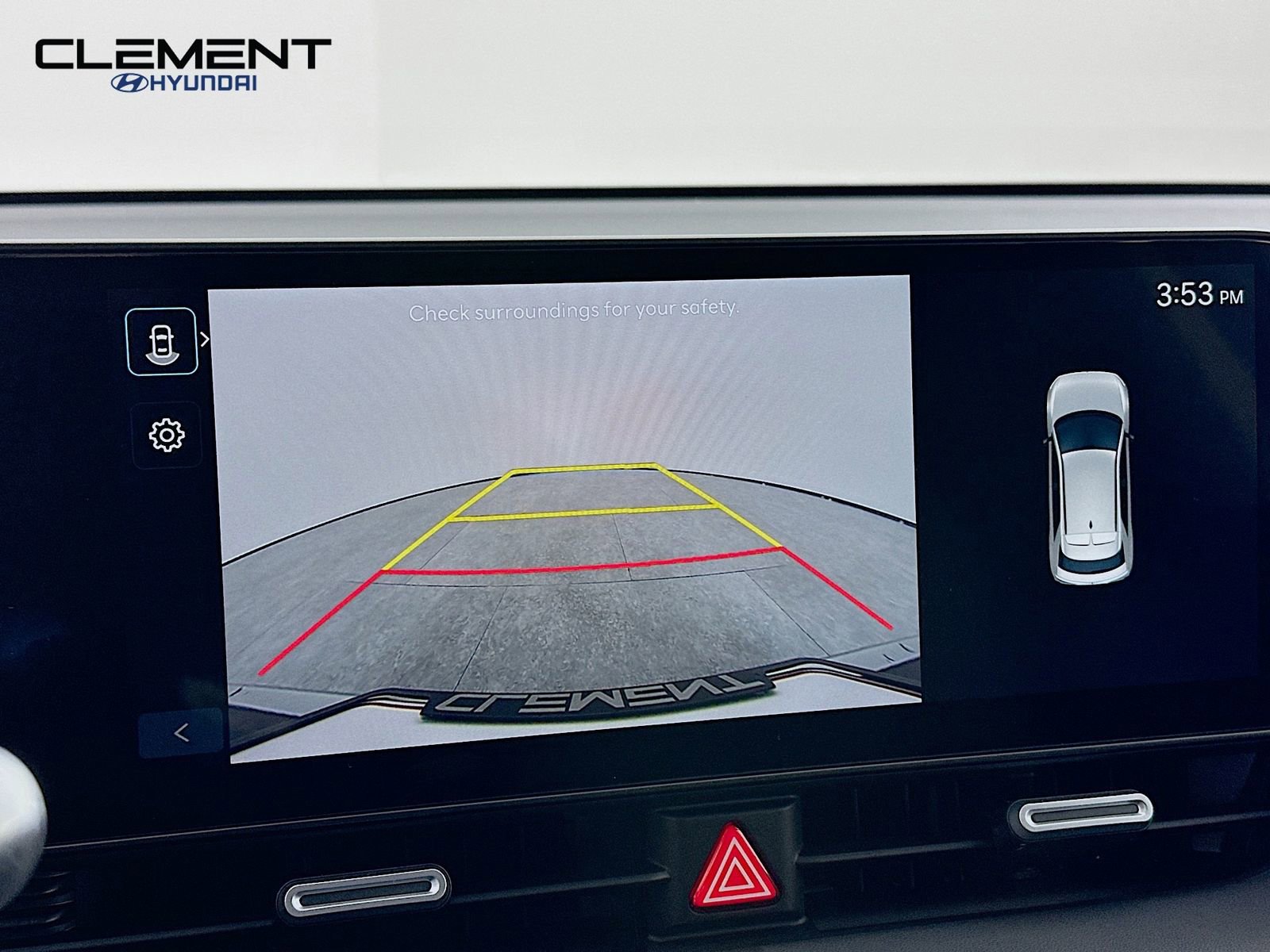 New 2026 Hyundai Ioniq 5 SEL image 18