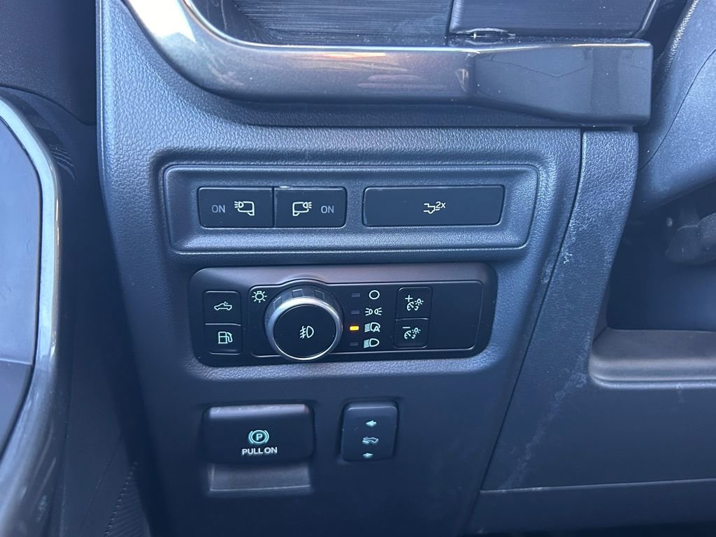 Used 2023 Ford F150 XLT w/ Equipment Group 302A High image 21