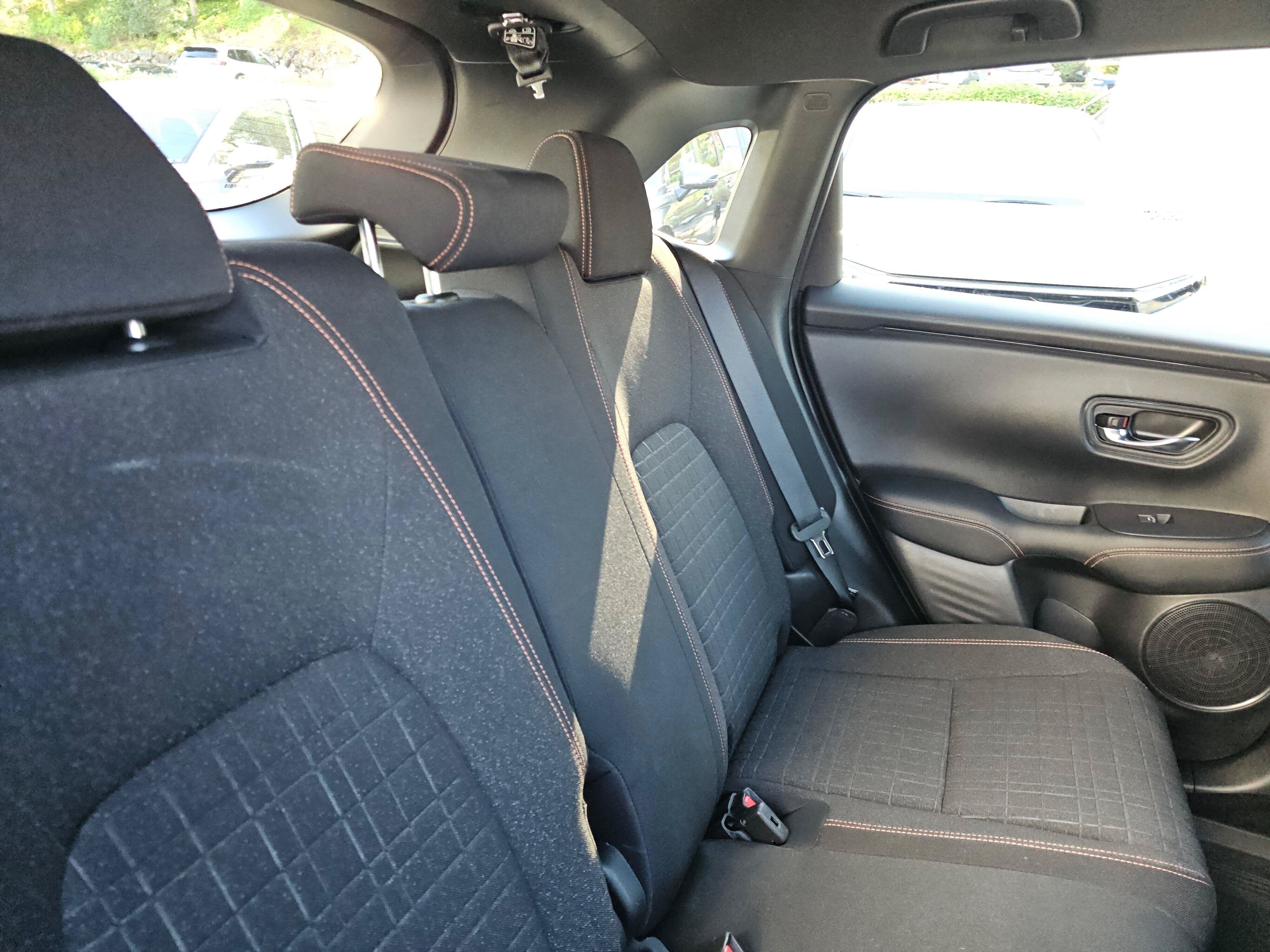 Used 2024 Honda HR-V Sport image 13